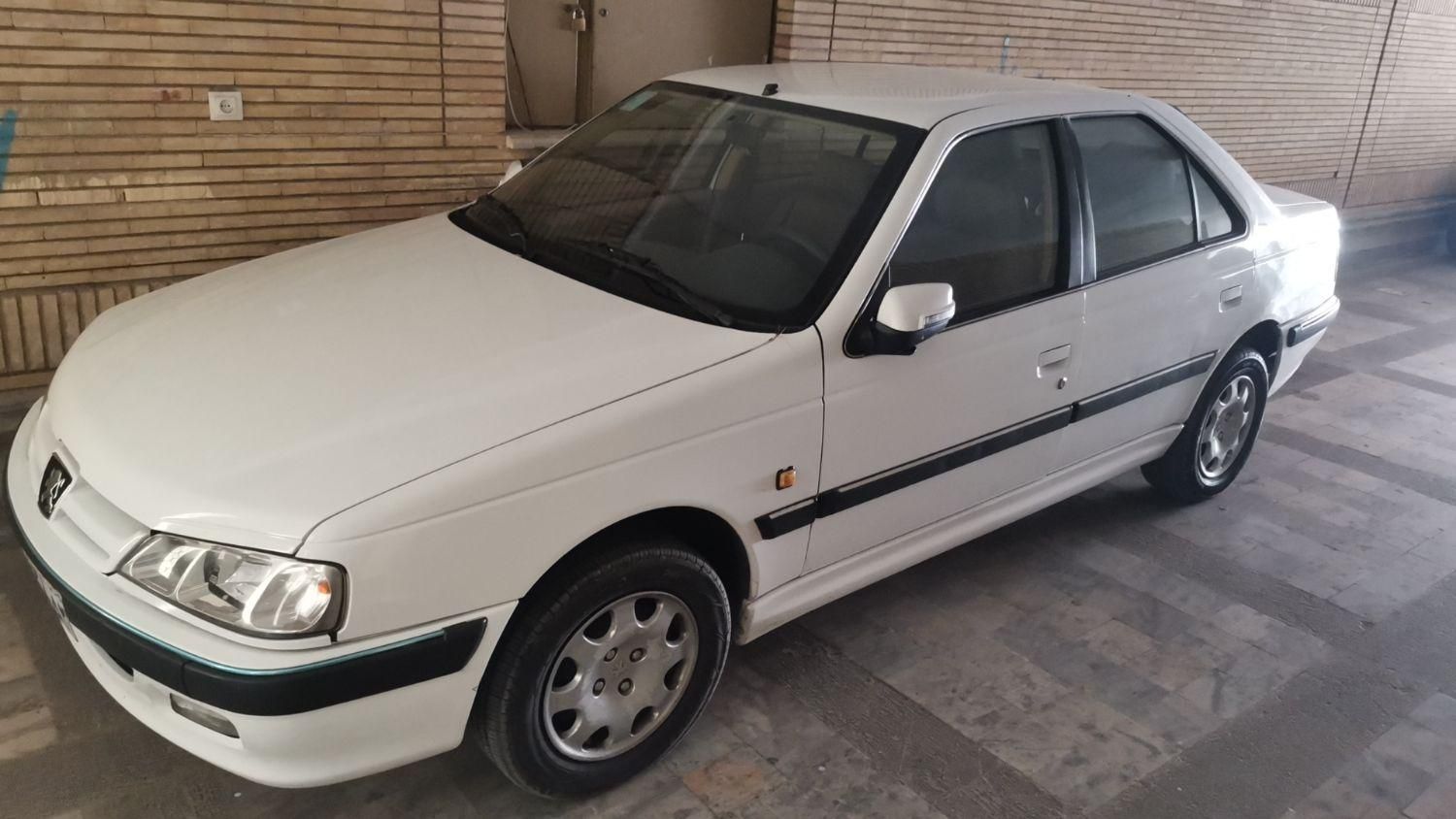 خودرو پژو، پارس آگهی ann_19323952