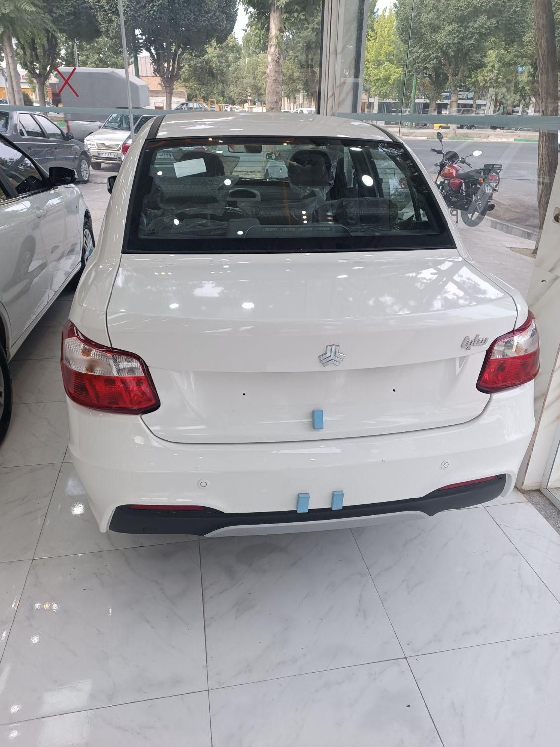 خودرو ساینا، S آگهی ann_19323954