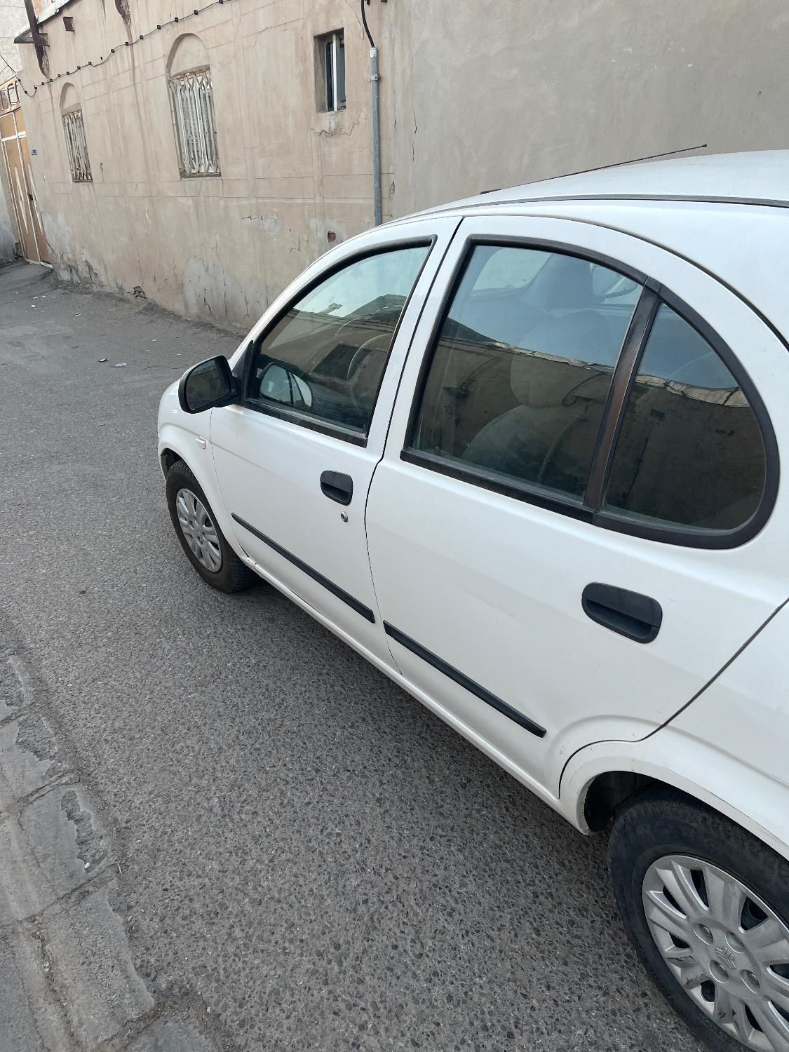 خودرو تیبا، 2 آگهی ann_19323968