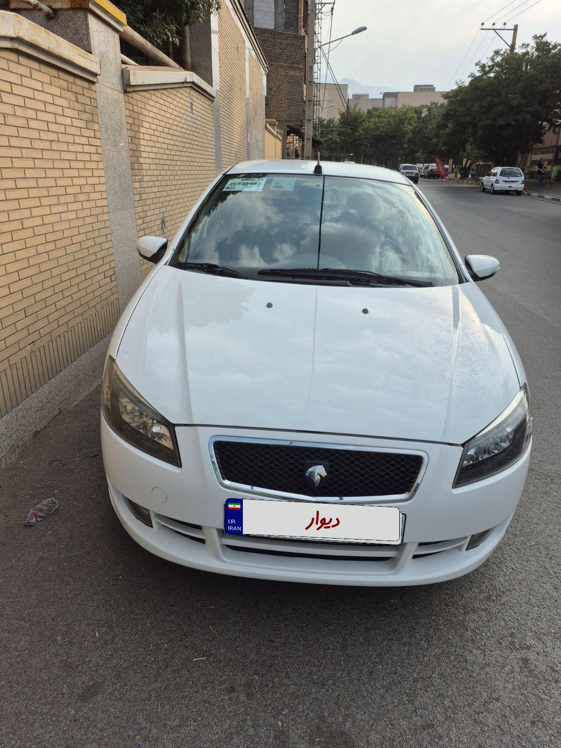 خودرو رانا، پلاس آگهی ann_19323980
