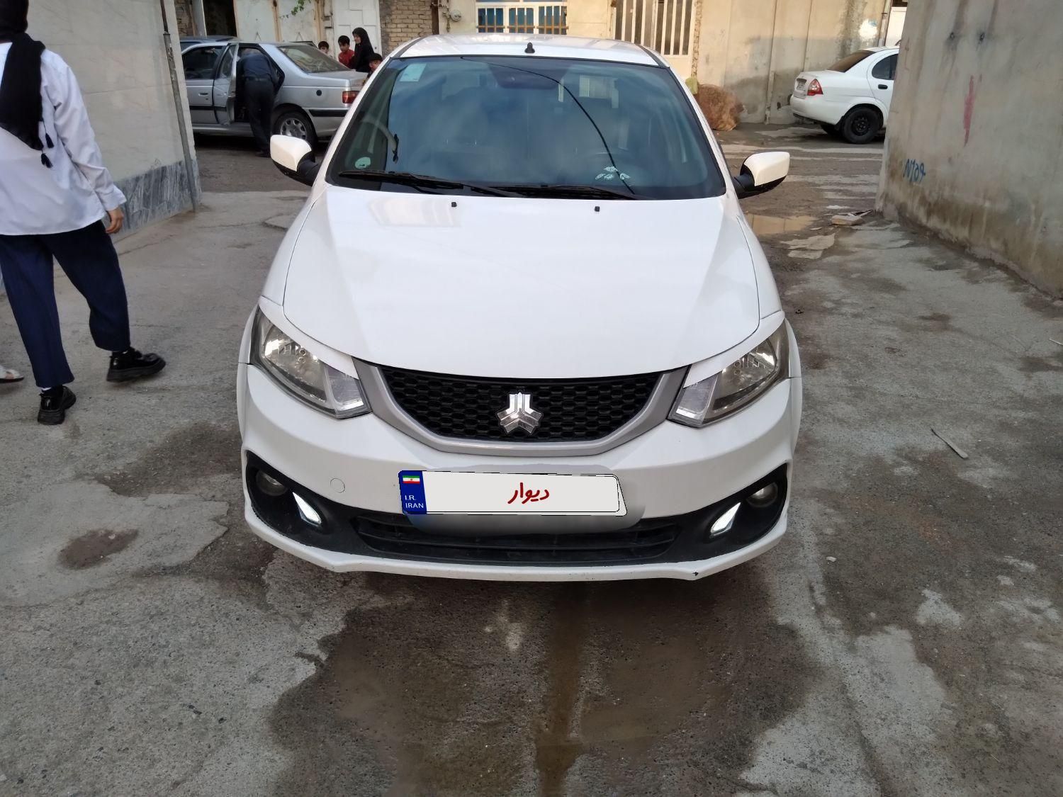 خودرو ساینا، S آگهی ann_19323989