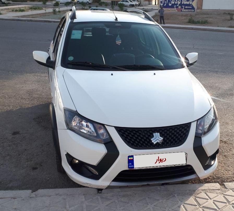 خودرو کوییک، S آگهی ann_19323993