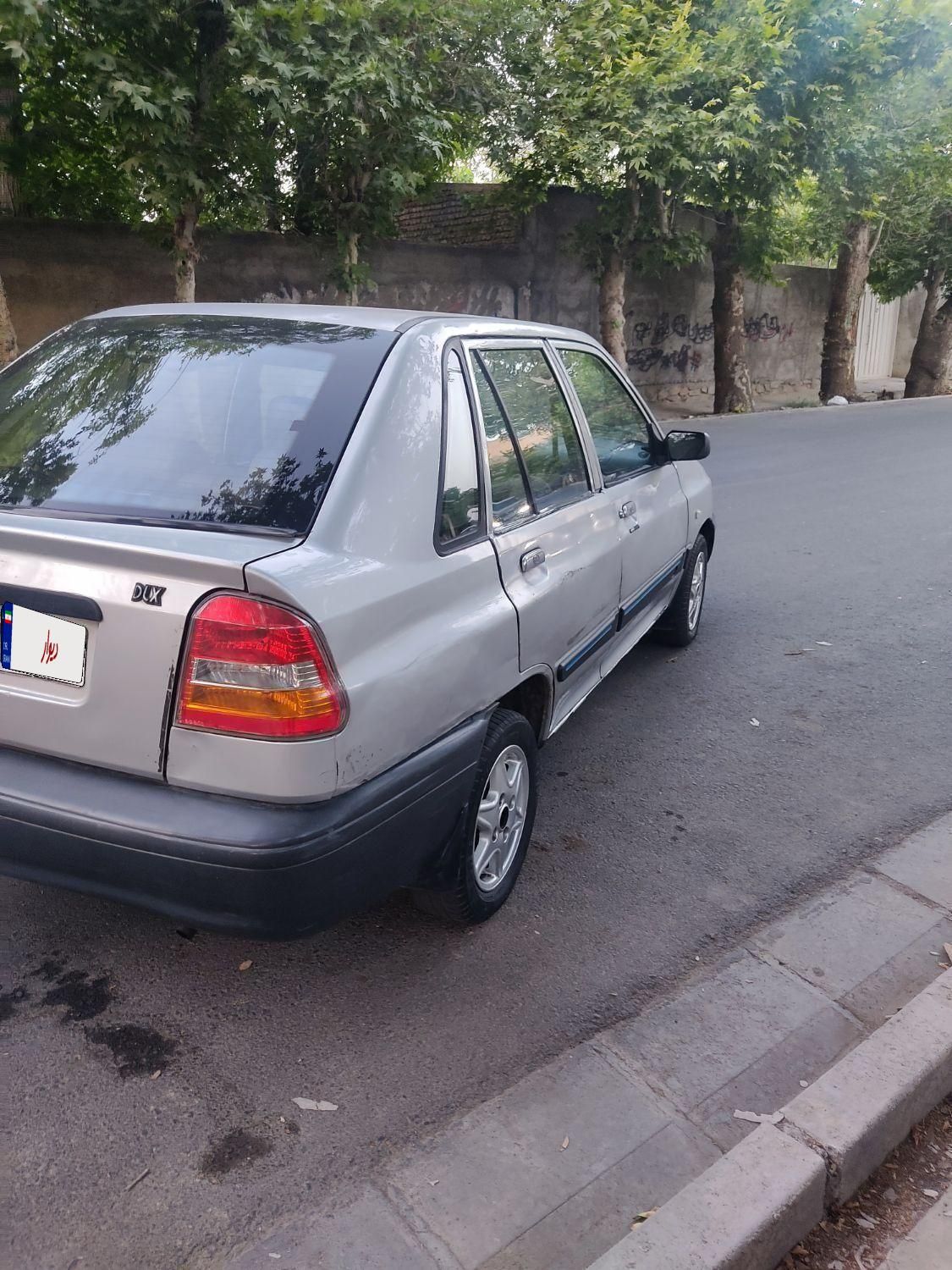 خودرو پراید، 141 آگهی ann_19324001