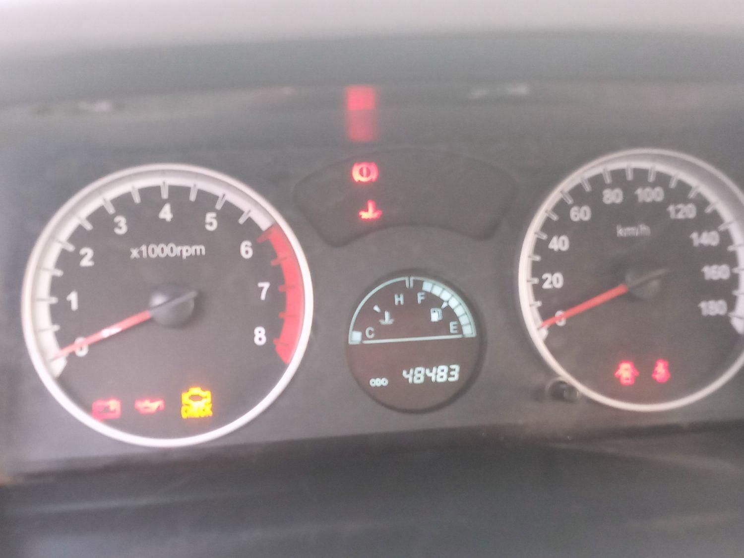 پراید 151 SE - 1402