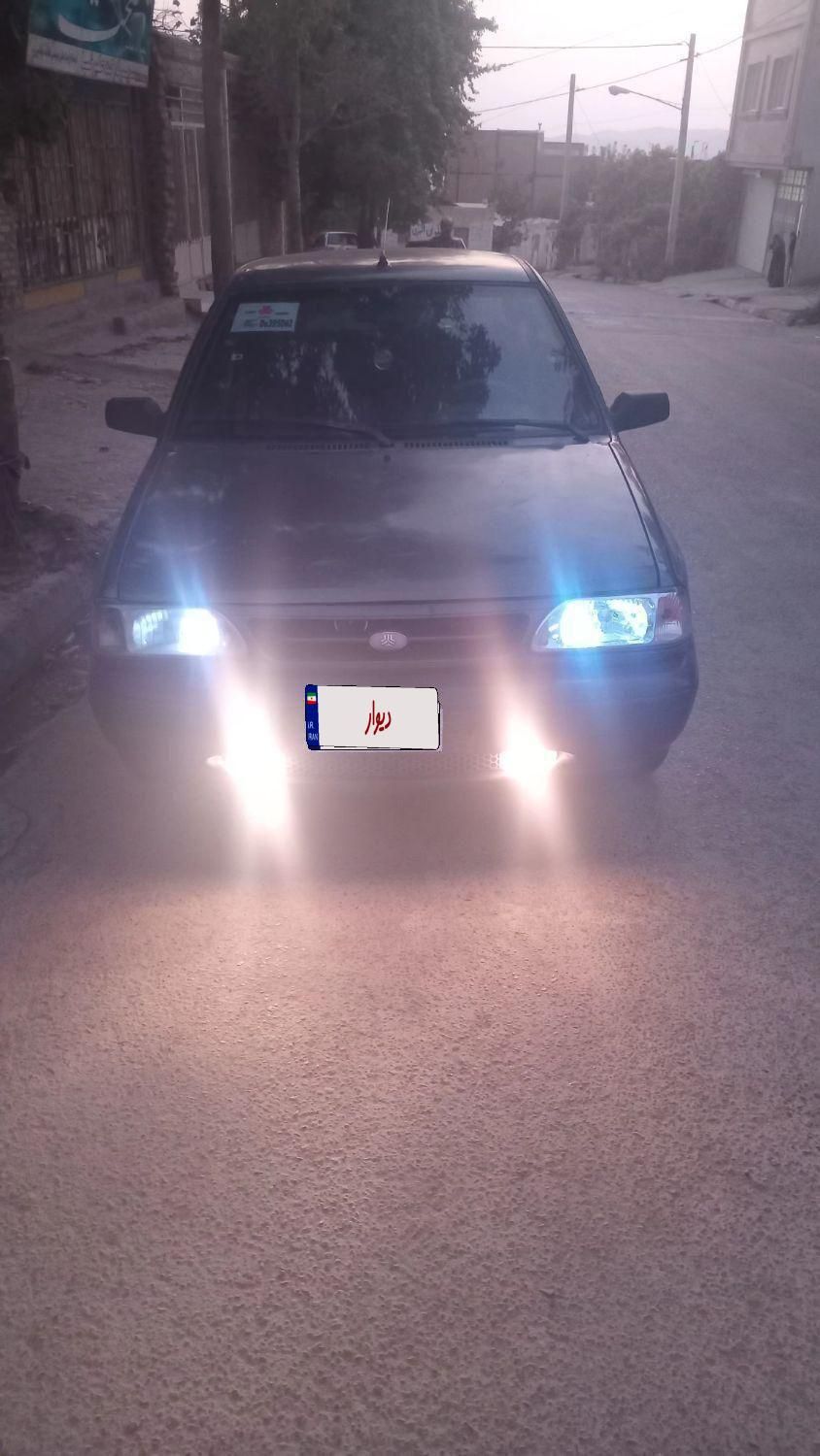 خودرو پراید، صبا آگهی ann_19324017