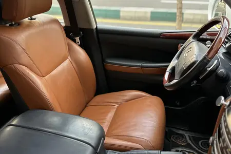لکسوس LX 570 فول - 2013