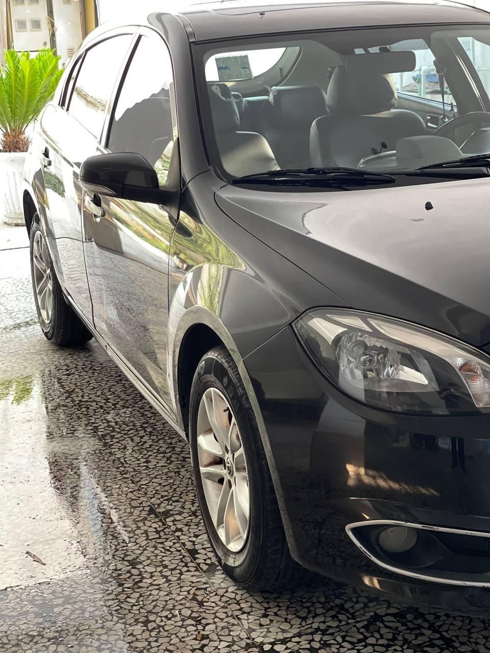 برلیانس H320 اتوماتیک 1500 - 1397