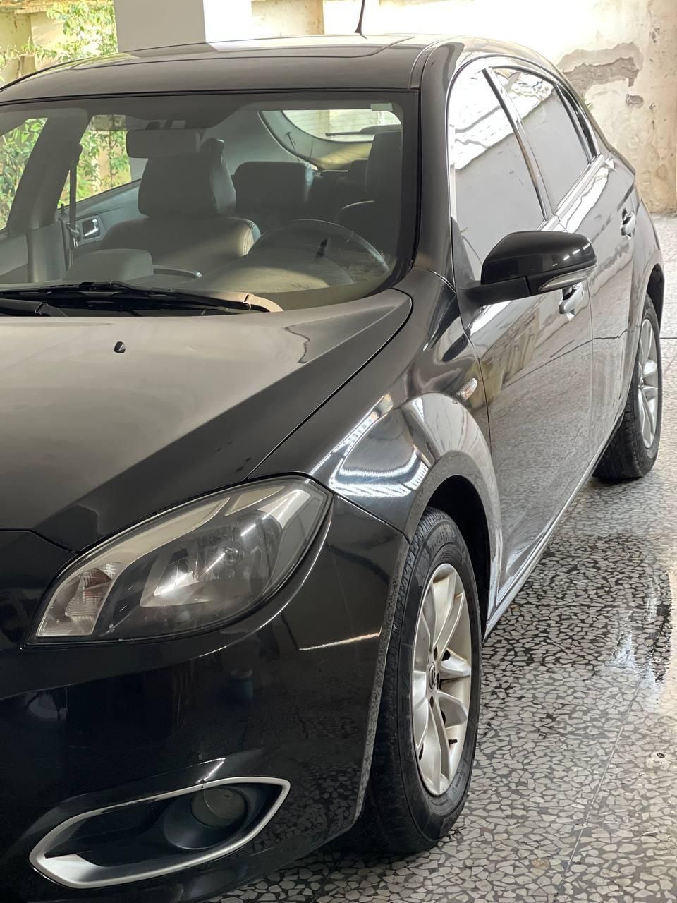 خودرو برلیانس، H320 آگهی ann_19324048