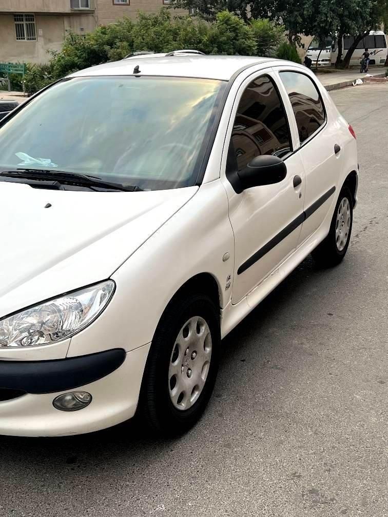 خودرو پژو، 206 آگهی ann_19324052