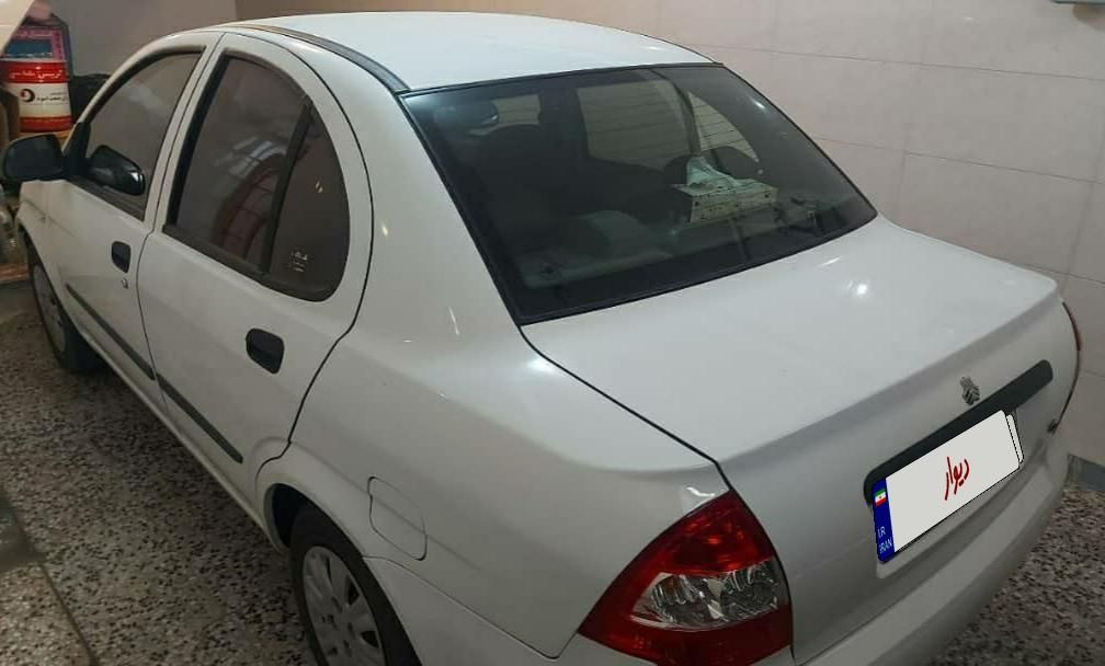 خودرو تیبا، صندوق دار آگهی ann_19324058