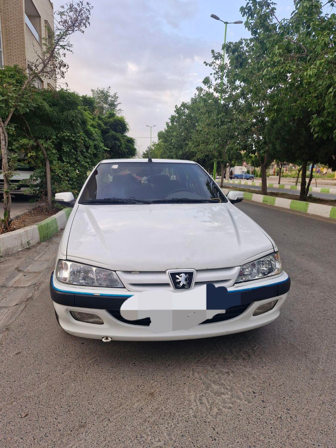 خودرو پژو، پارس آگهی ann_19324066