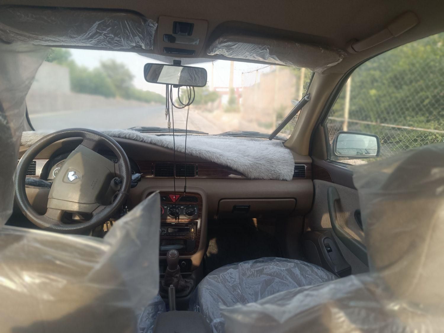 خودرو سمند، LX آگهی ann_19324073