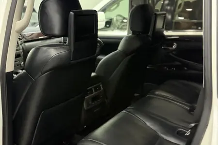 لکسوس LX 570 فول - 2013