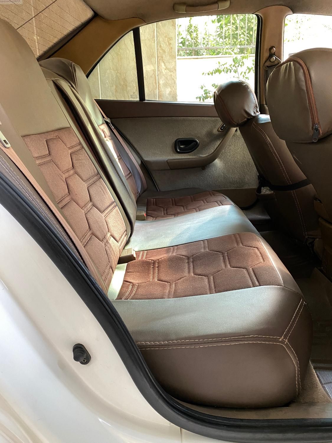 سمند LX XU7 - 1390