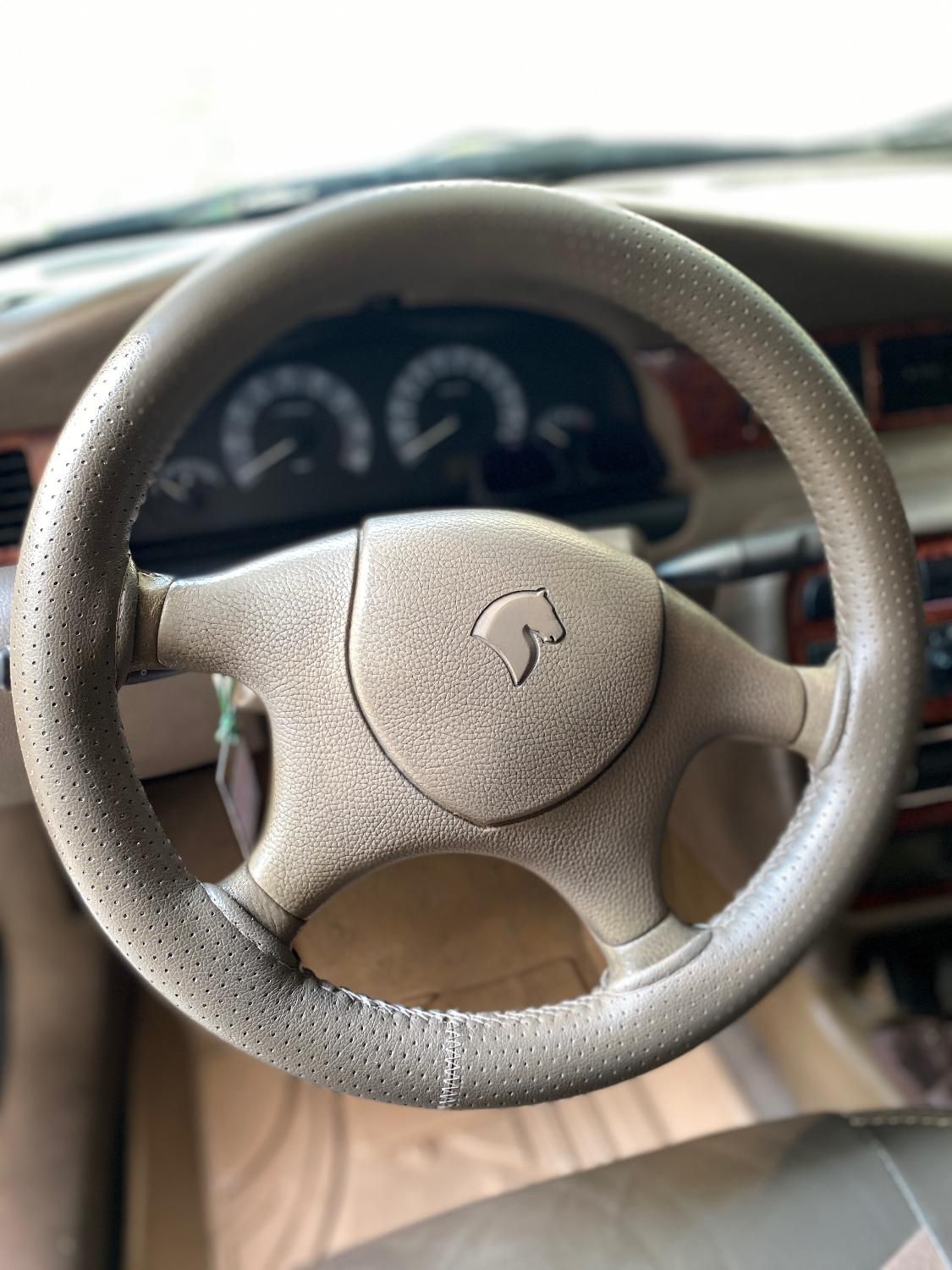 سمند LX XU7 - 1390