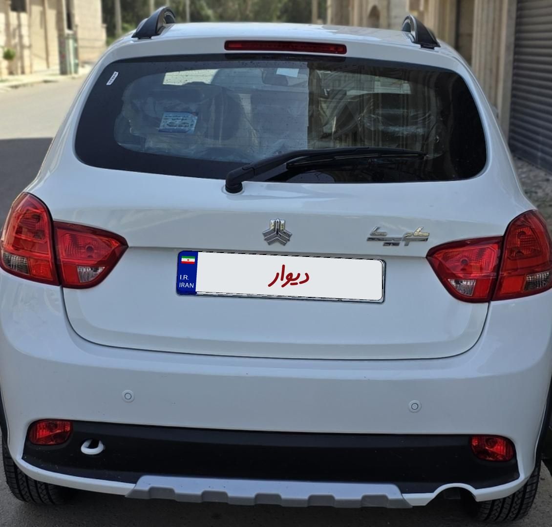 خودرو کوییک، S آگهی ann_19324123