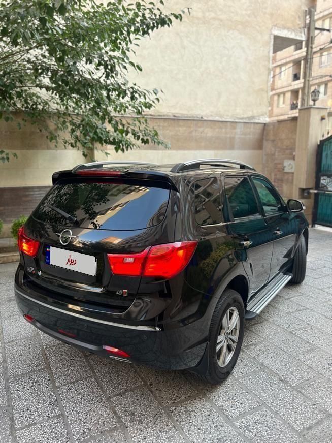 خودرو هایما، S7 آگهی ann_19324131