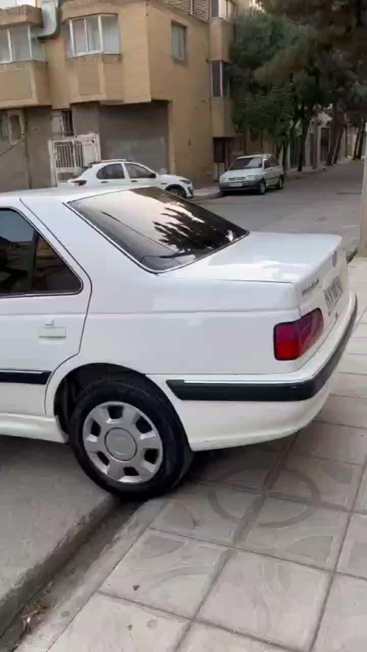 خودرو پژو، پارس آگهی ann_19324159