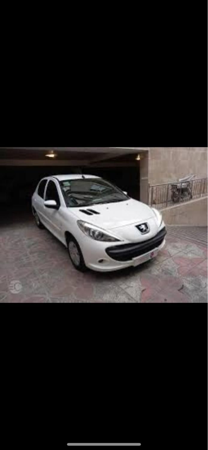 خودرو پژو، 207 آگهی ann_19324181