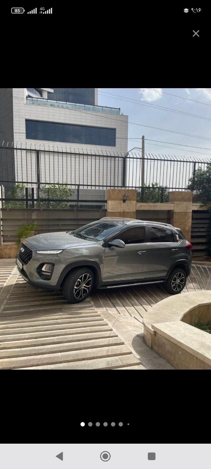 ام وی ام X22 پرو اتوماتیک IE - 1401