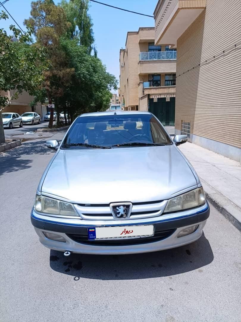 خودرو پژو، پارس آگهی ann_19324200