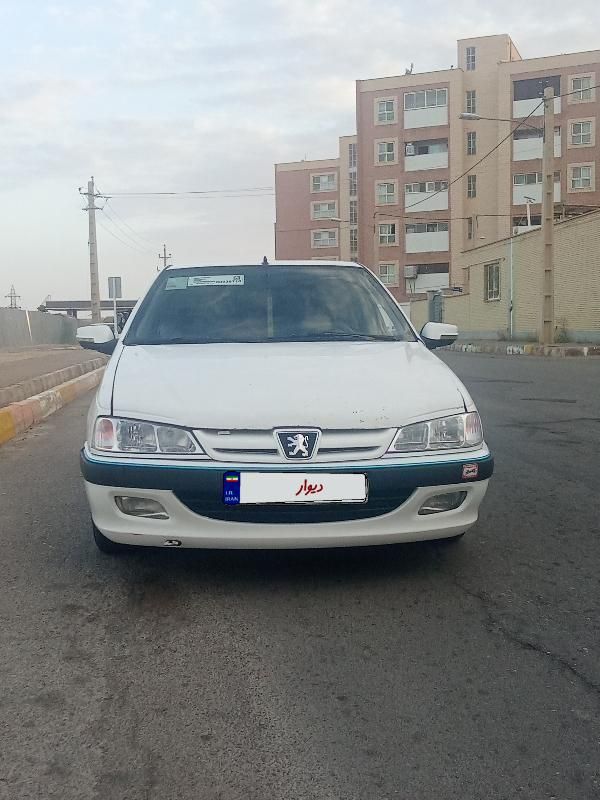 خودرو پژو، پارس آگهی ann_19324216