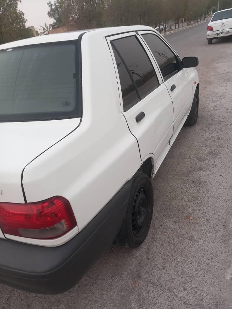 پراید 131 EX - 1397