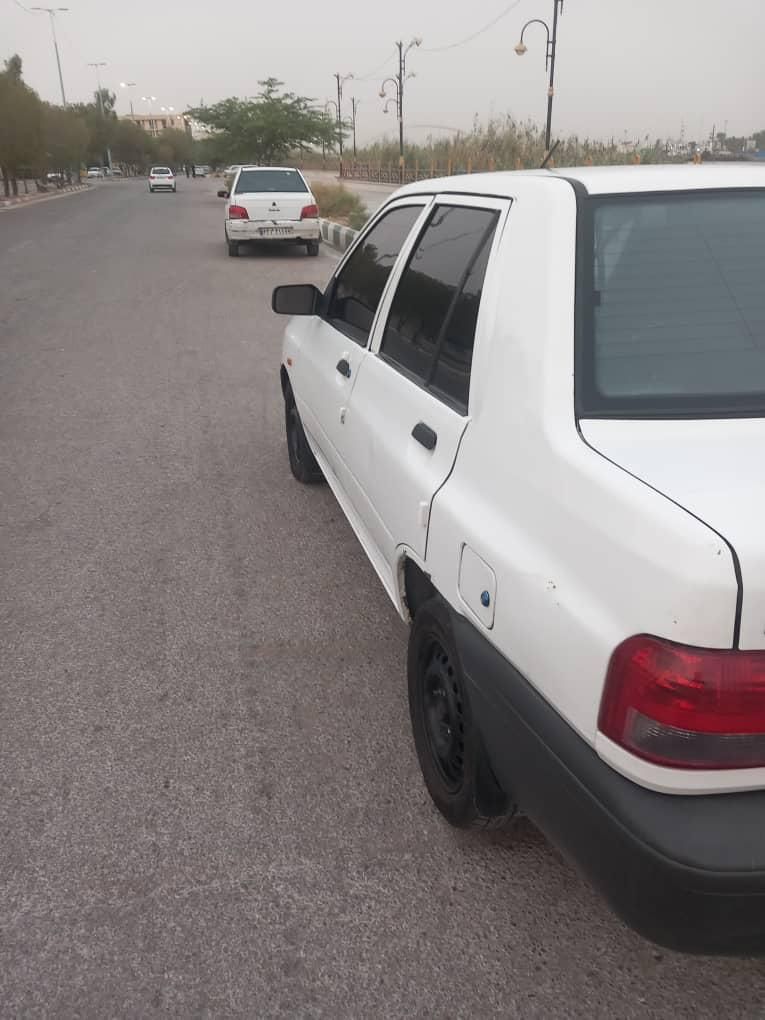 پراید 131 EX - 1397