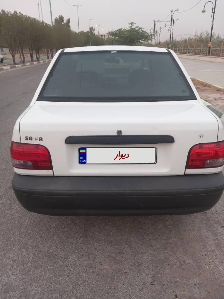 خودرو پراید، 131 آگهی ann_19324222
