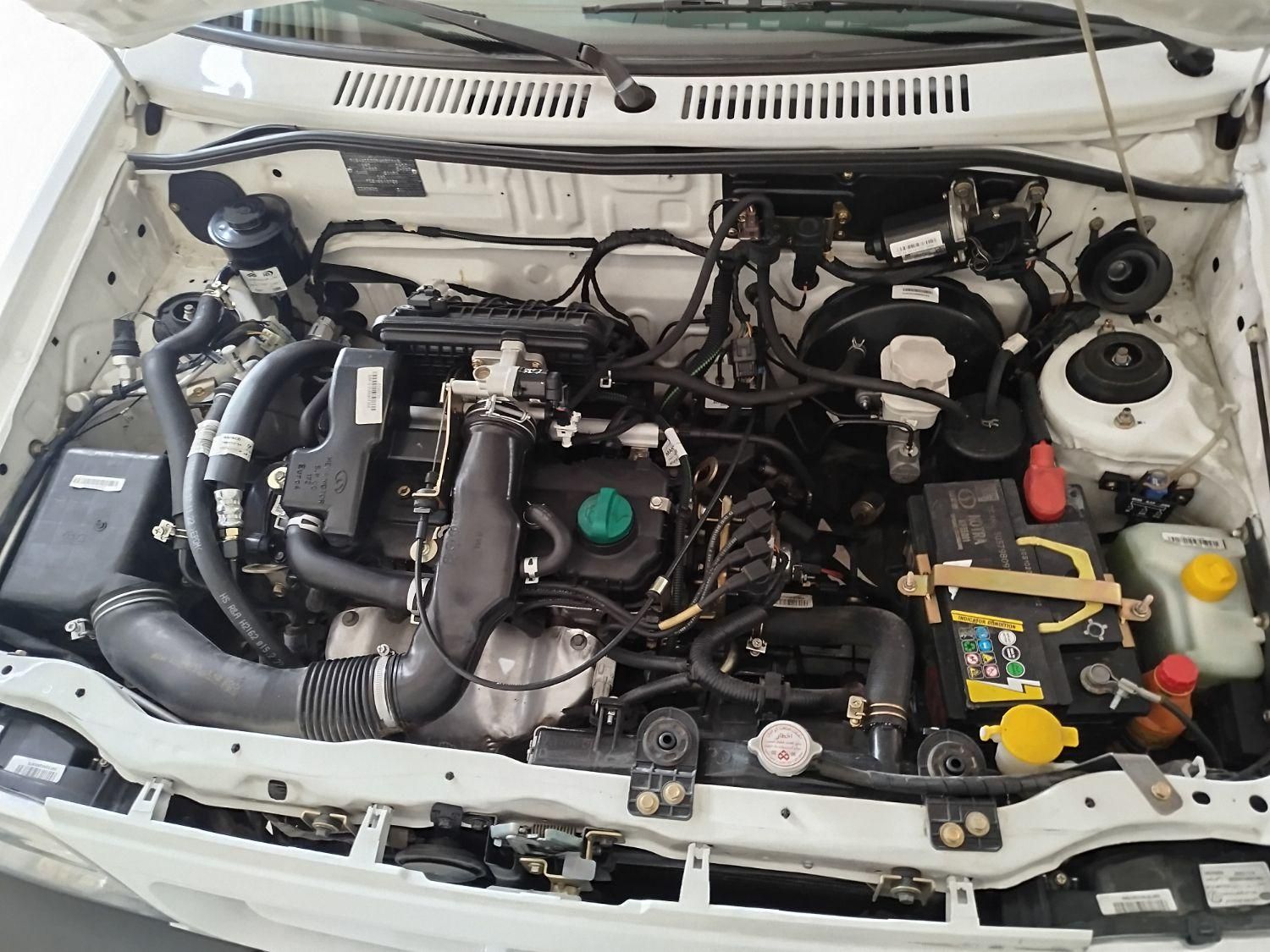 پراید 151 SE - 1402