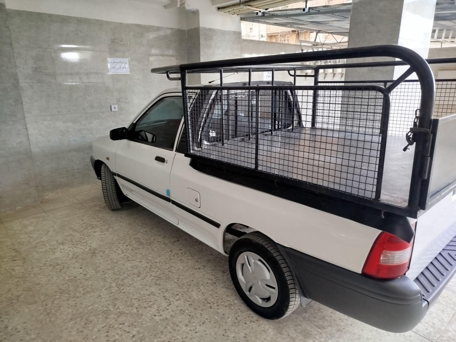 پراید 151 SE - 1402