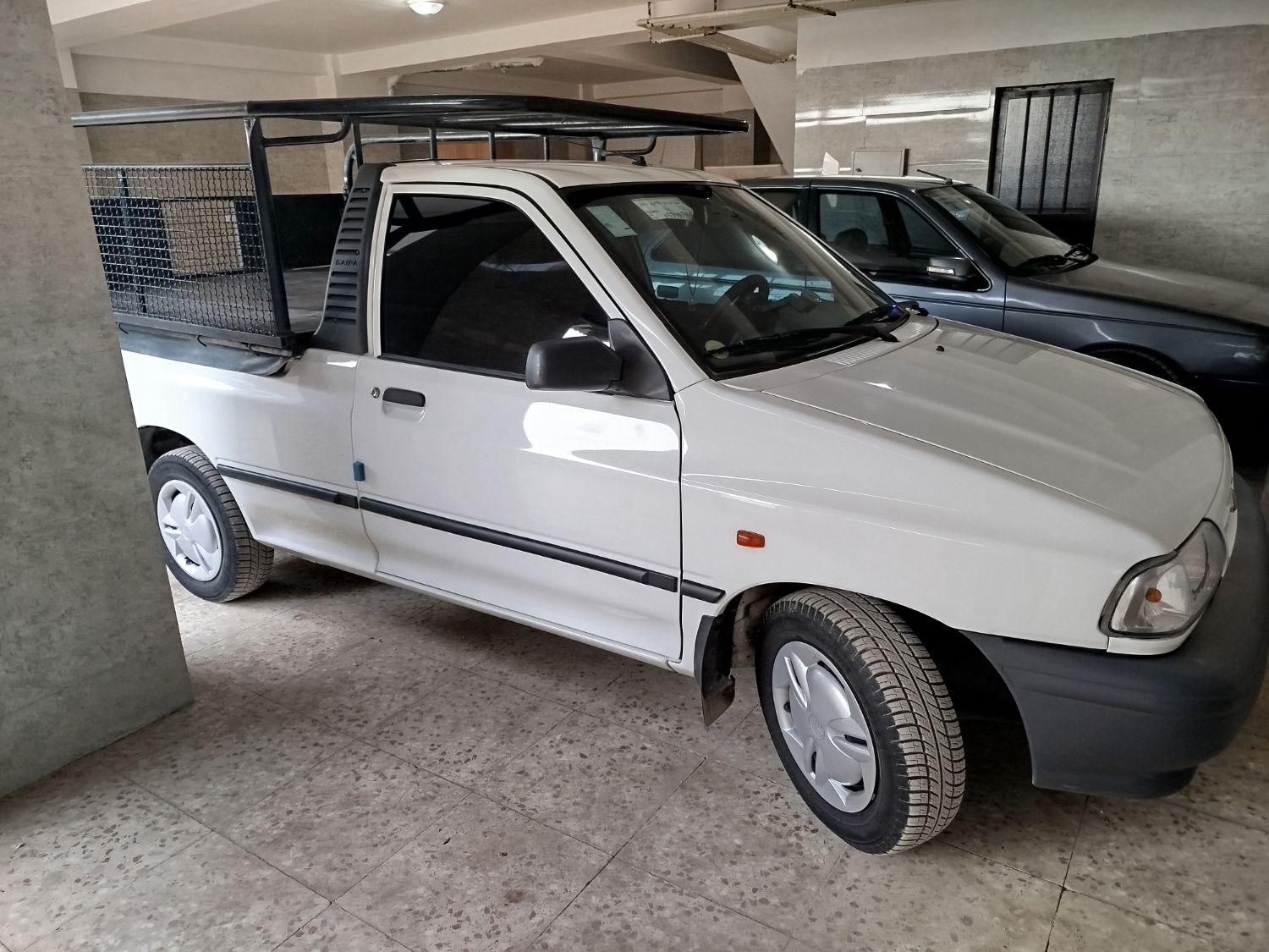 پراید 151 SE - 1402