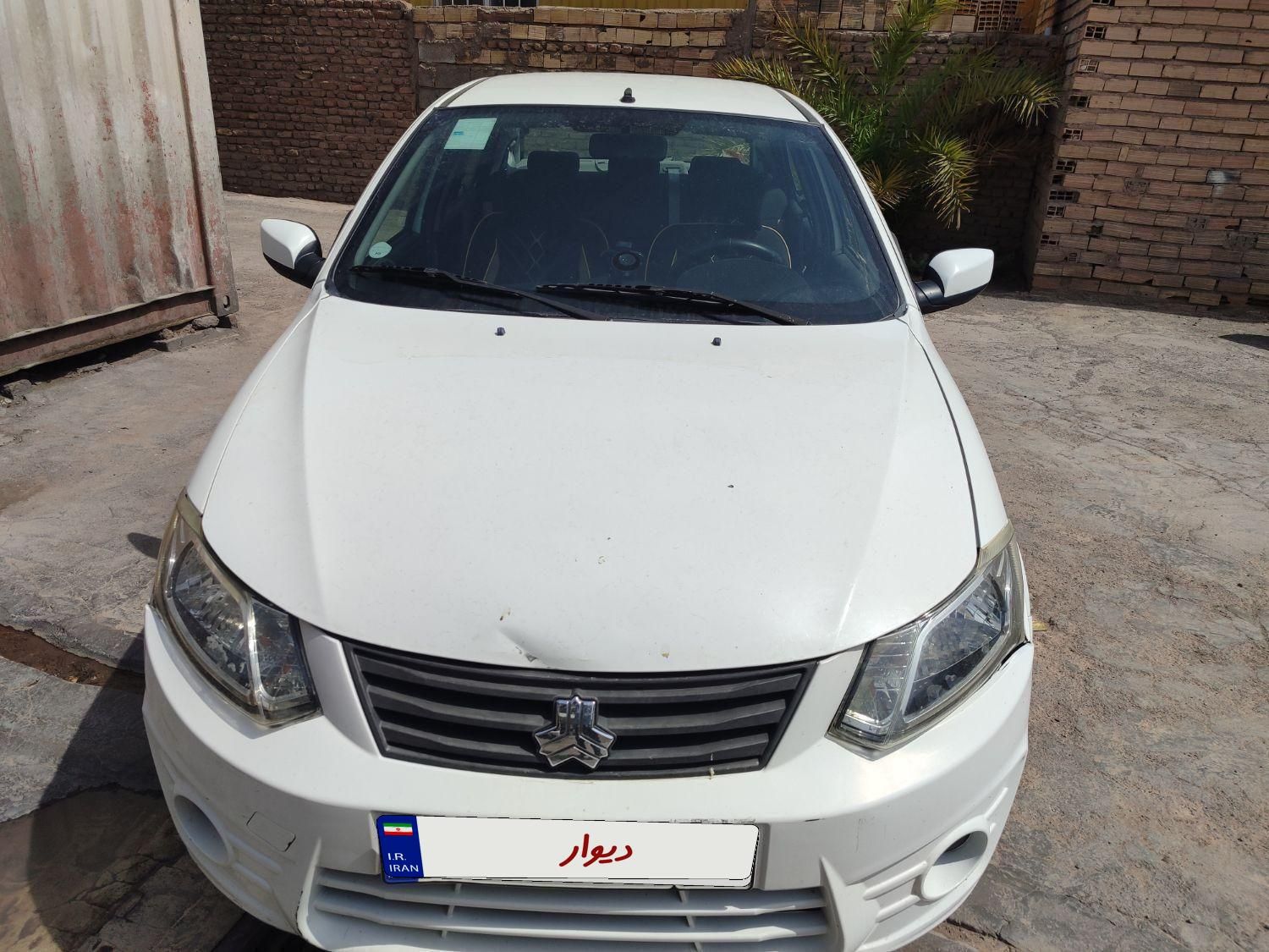 ساینا EX معمولی - 1399