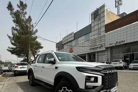 خودرو کی ام سی، T9 آگهی ann_19324232