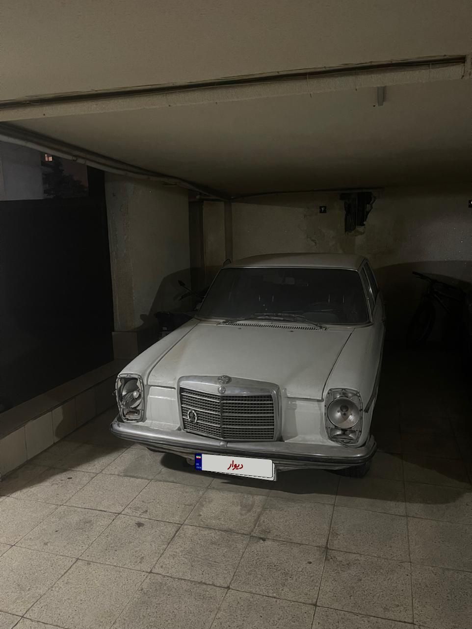 بنز GLK 350 - 1402