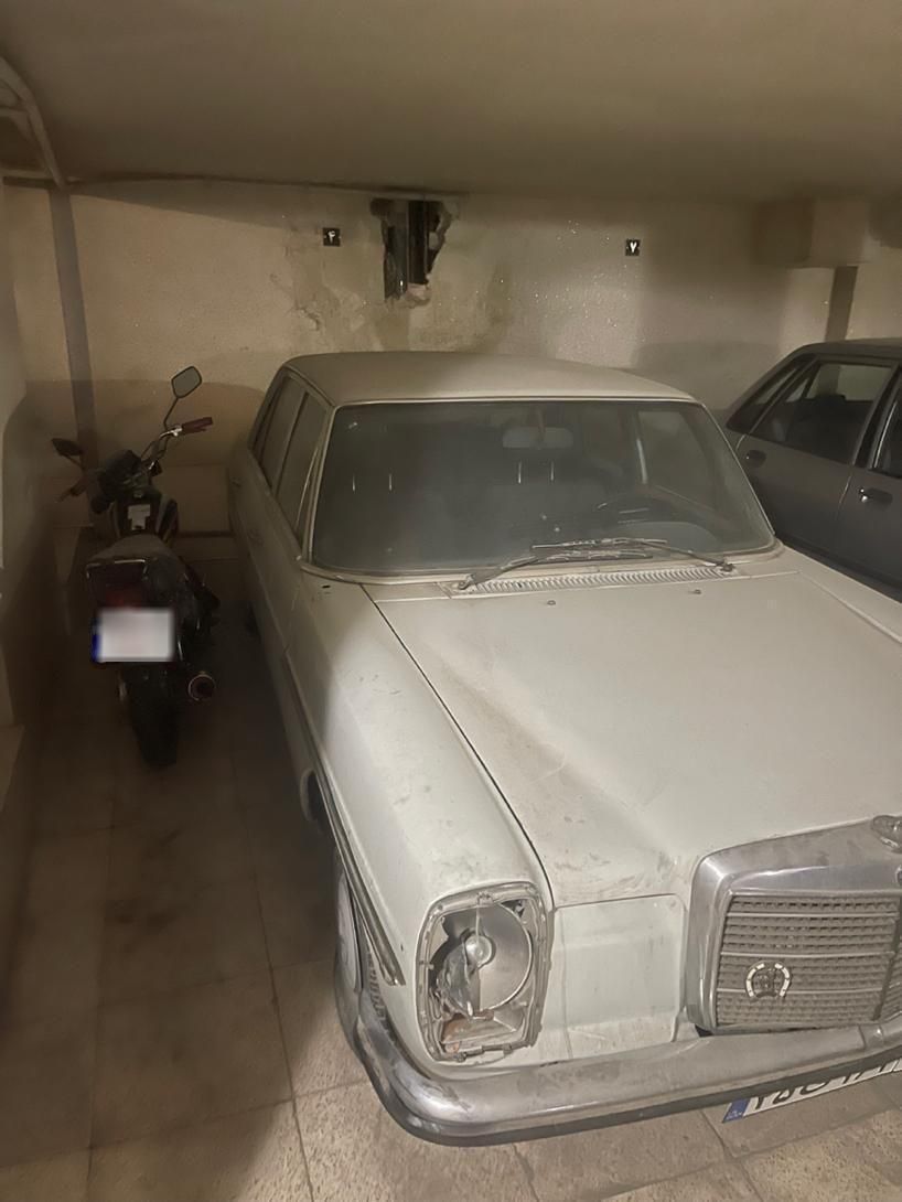 بنز GLK 350 - 1402