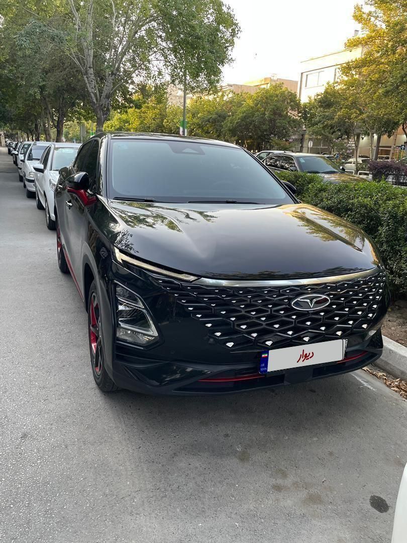 خودرو فونیکس، FX آگهی ann_19324278