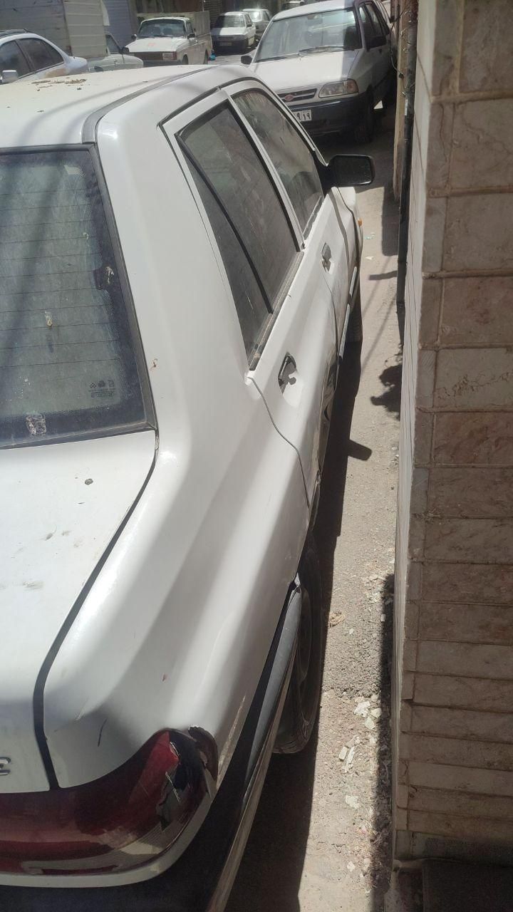 پراید 131 SE - 1394