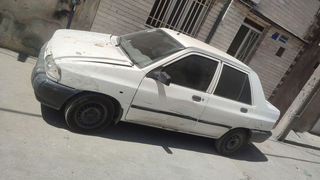 خودرو پراید، 131 آگهی ann_19324285