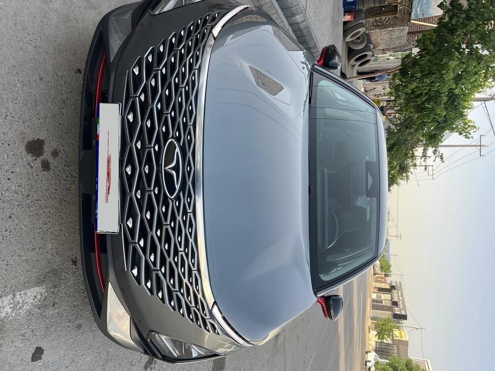 خودرو فونیکس، FX آگهی ann_19324323