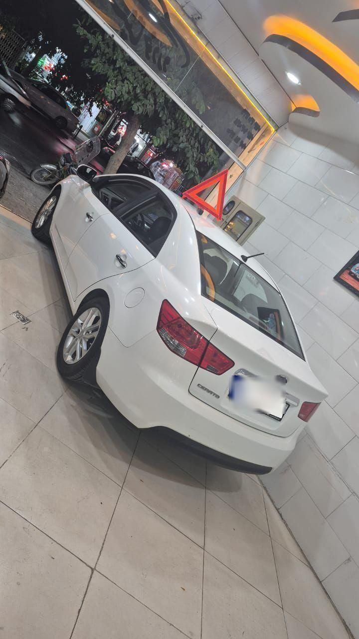 خودرو کیا، سراتو آگهی ann_19324331