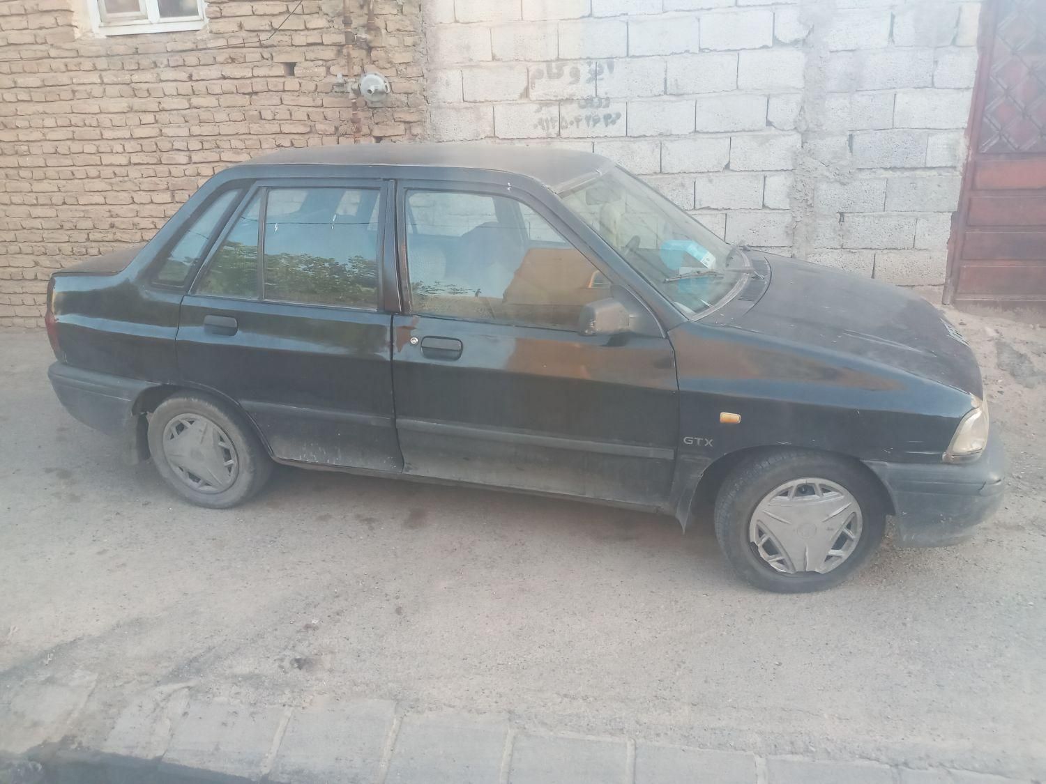 خودرو پراید، صبا آگهی ann_19324341