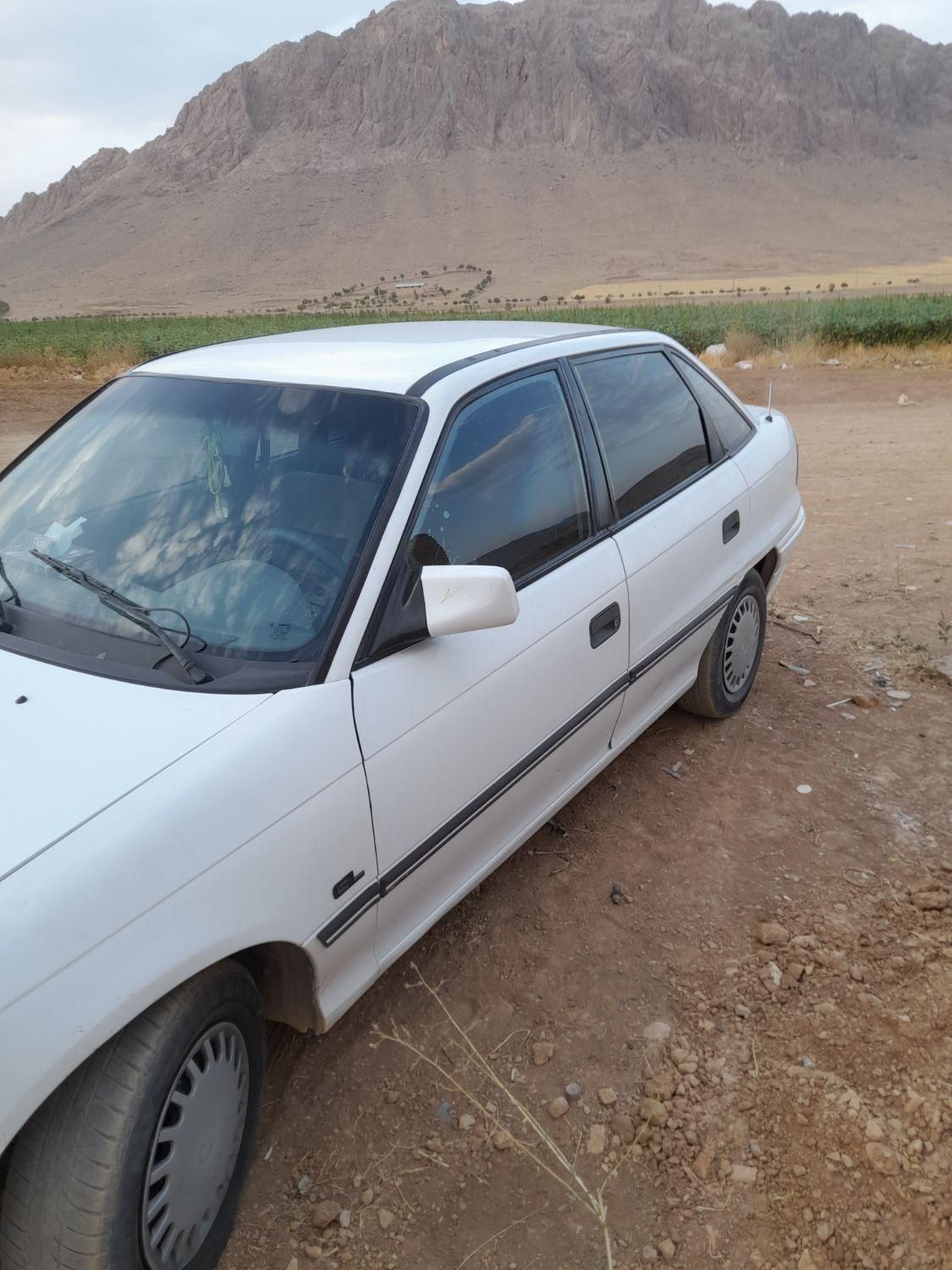 خودرو اپل، آسترا آگهی ann_19324344