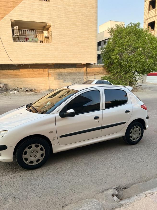 خودرو پژو، 206 آگهی ann_19324351