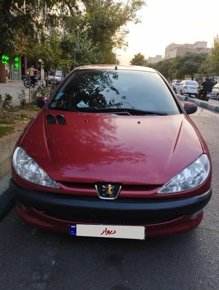 خودرو پژو، 206 آگهی ann_19324356