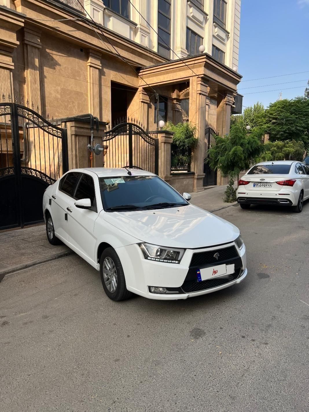 خودرو دنا، پلاس آگهی ann_19324360