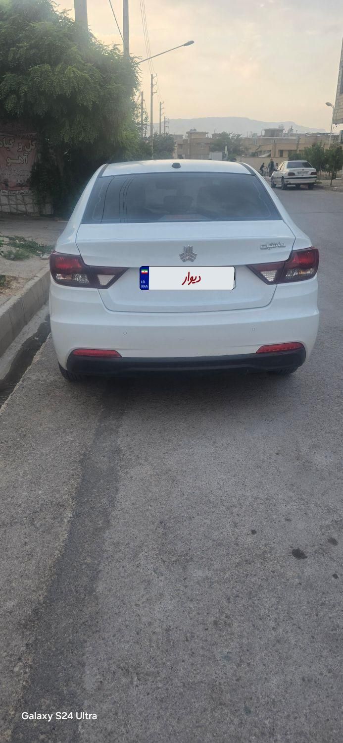 شاهین G دنده ای - 1402