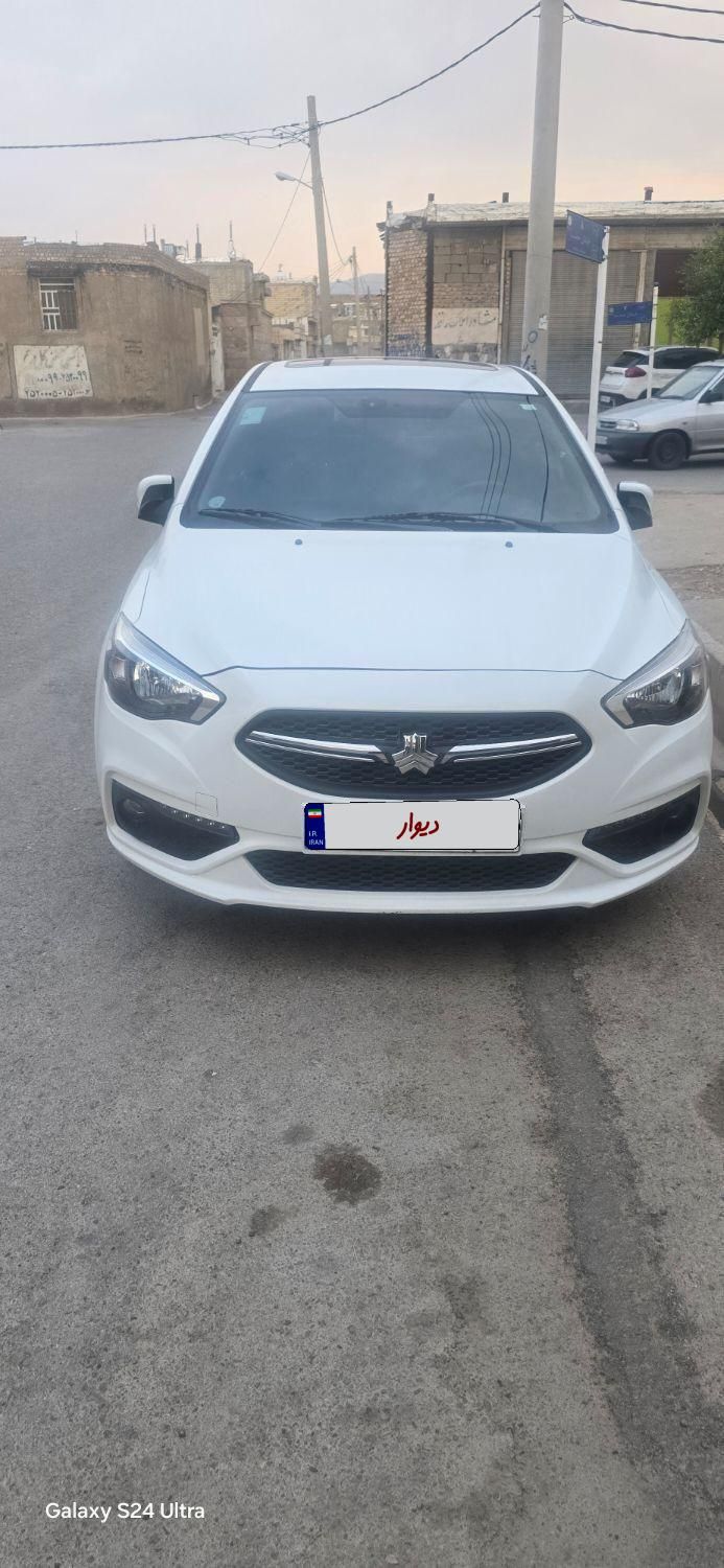 خودرو شاهین، G آگهی ann_19324365