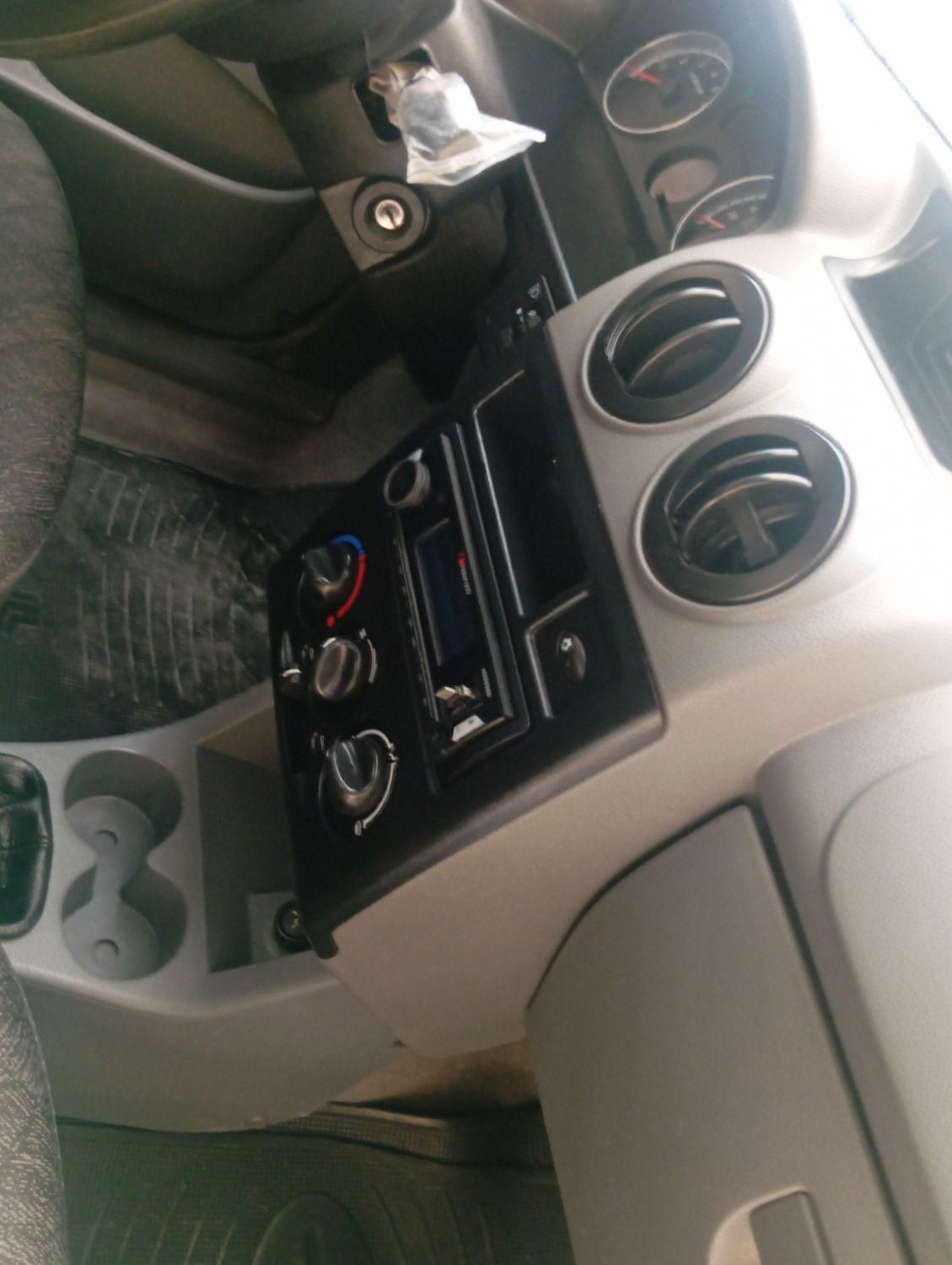 پراید 151 SE - 1403