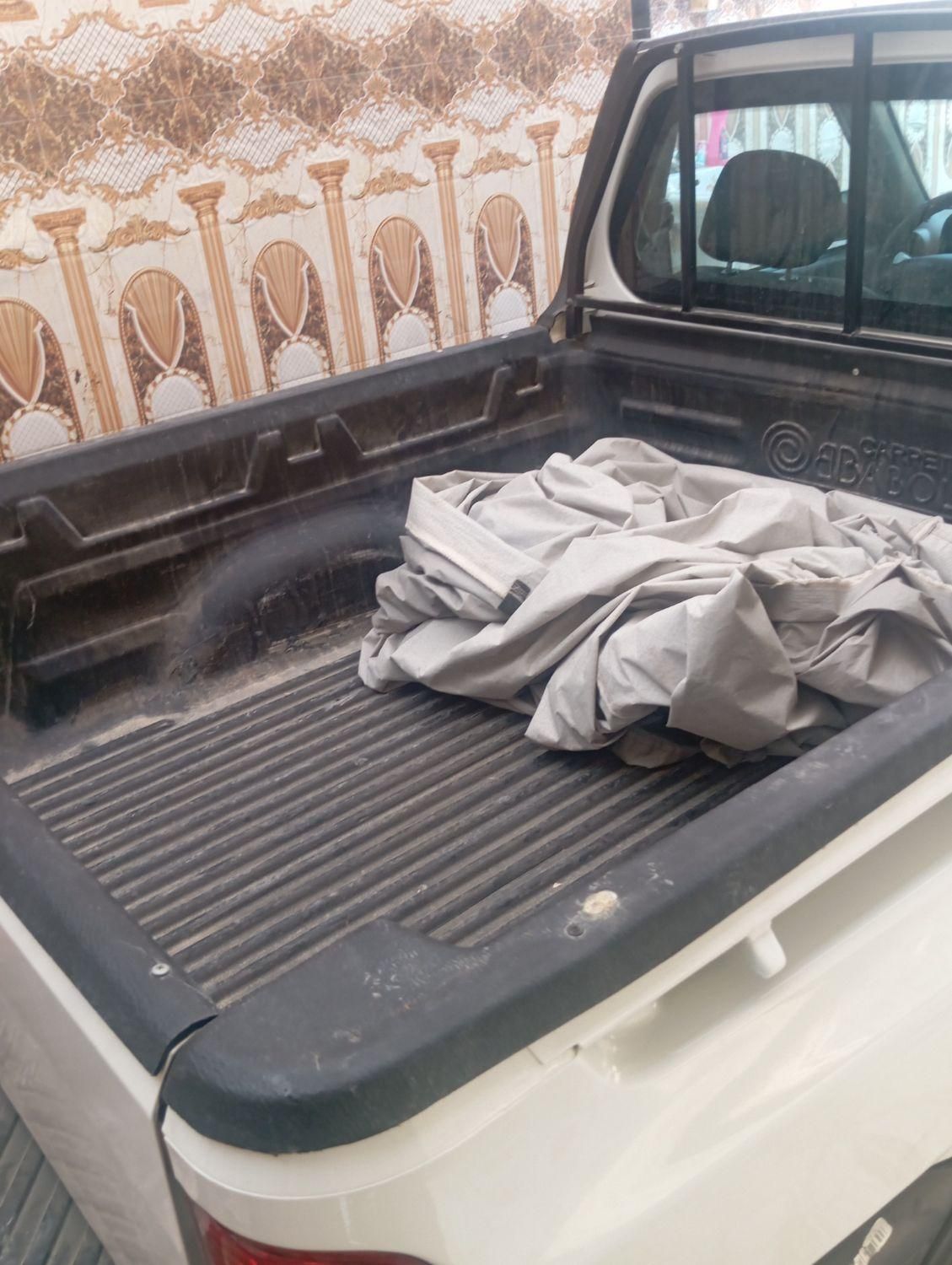 پراید 151 SE - 1403
